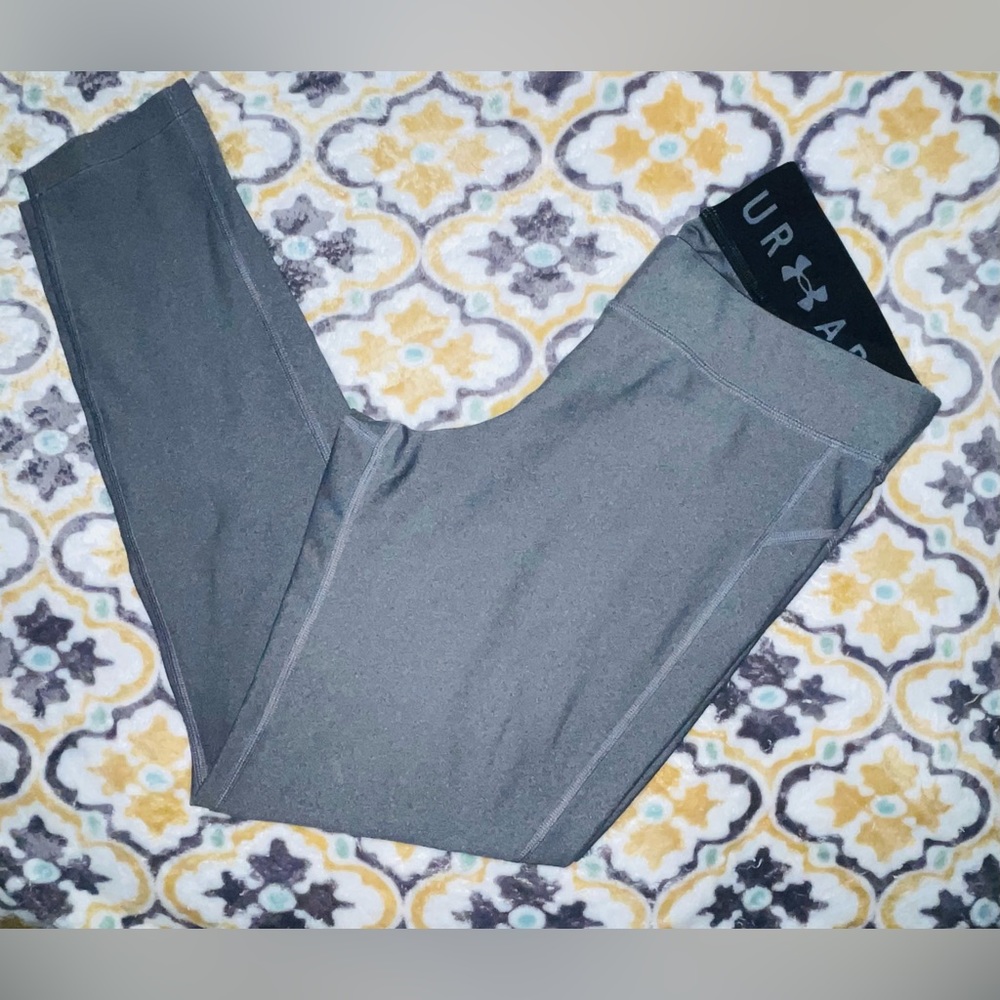 Like New Under Armour Leggings Women’s XL